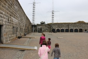 Halifax Citadel 2
