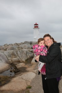 Peggy's Cove Nova Scotia 3